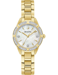 Bulova Sutton 98R297 Watch