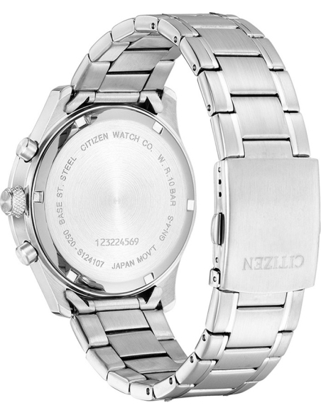 Citizen Sports AN8190-51L Watch