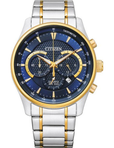 Citizen Quartz AN8194-51L Watch