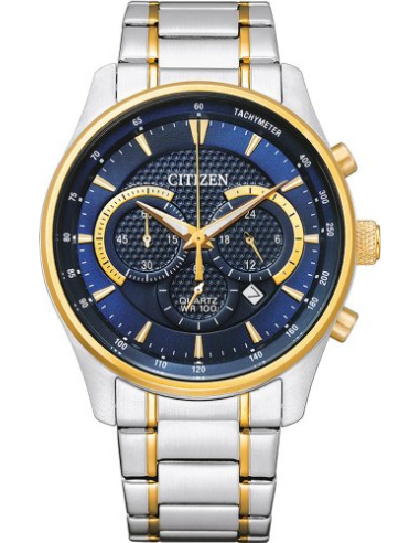 Citizen Quartz AN8194-51L Watch