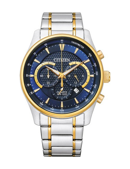 Citizen Quartz AN8194-51L Watch