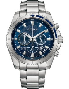 Citizen Quartz AN8201-57L Watch