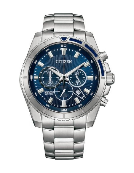 Citizen Quartz AN8201-57L Watch
