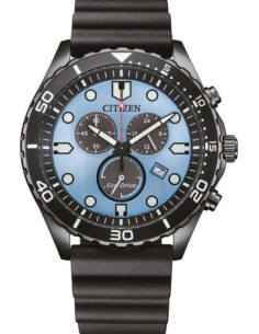 Citizen Eco-Drive AT2567-18L Watch