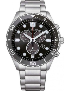 Citizen Eco-Drivve AT2568-82E Watch