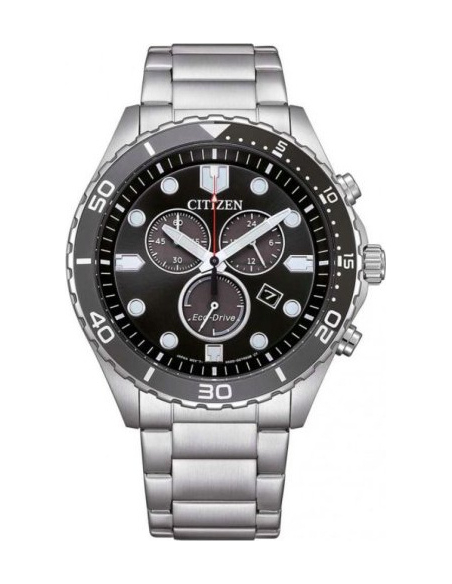 Citizen Eco-Drivve AT2568-82E Watch