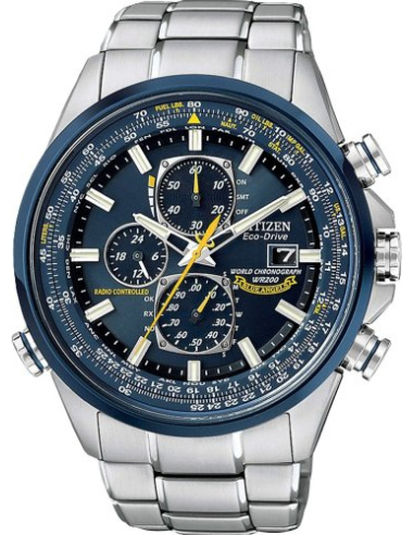 Citizen Promaster AT8020-54L Watch