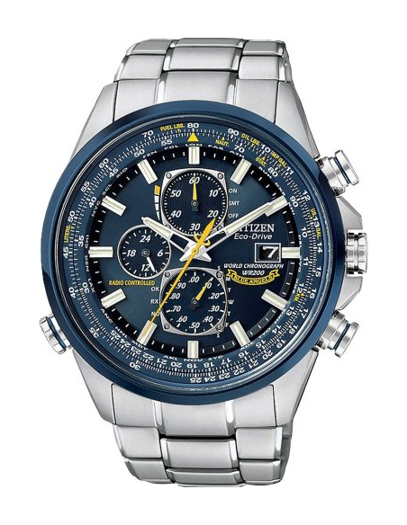 Citizen Promaster AT8020-54L Watch