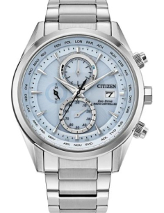 Citizen Eco-Drive AT8260-51M AT8260-18A Watch