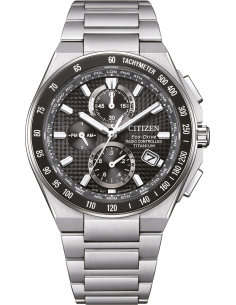 Citizen Radio Controlled AT8390-55E Watch