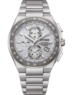 Citizen Radio Controlled AT8391-52H Watch