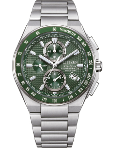 Citizen Radio Controlled AT8398-53X Watch
