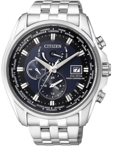Citizen Radio Controlled AT9030-55L Watch