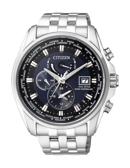 Citizen Radio Controlled AT9030-55L Watch