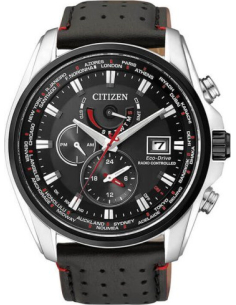 Citizen Radio Controlled AT9036-08E Watch