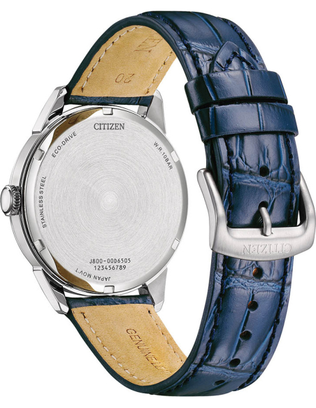 Citizen Elegant AW0151-00LC Watch