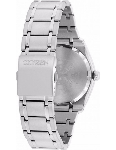 Citizen Super Titanium AW1240-57L Watch