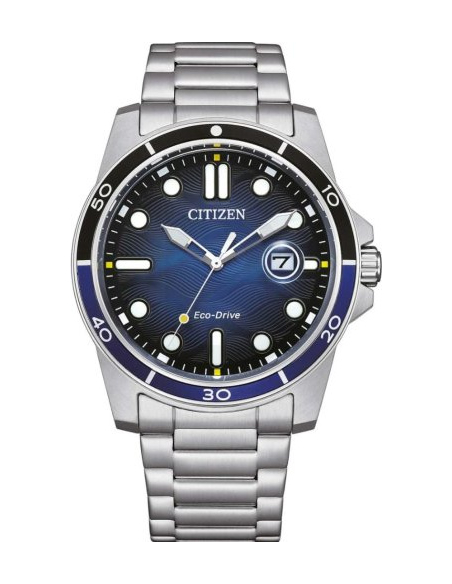 Citizen Eco-Drive AW1810-85L Watch