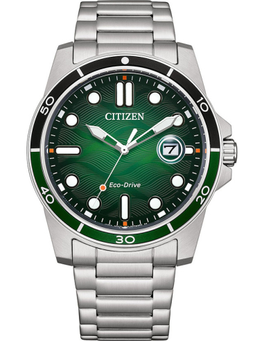 Citizen Sports AW1811-82X Watch