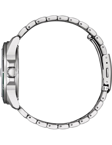 Citizen Sports AW1811-82X Watch