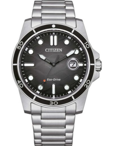 Citizen Eco-Drive AW1816-89E Watch