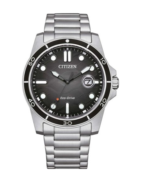 Citizen Eco-Drive AW1816-89E Watch