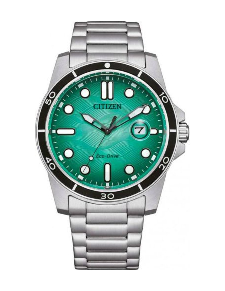 Citizen Eco-Drivve AW1816-89L Watch