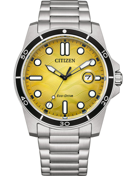 Citizen Sports AW1816-89X Watch