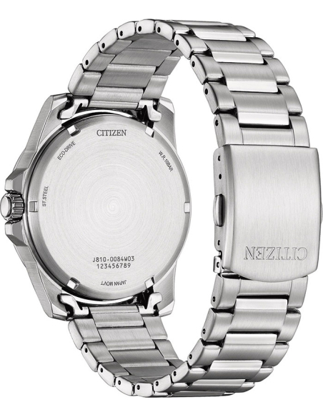 Citizen Sports AW1816-89X Watch
