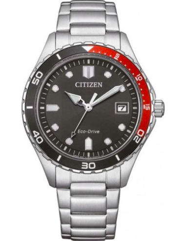 Citizen Eco-Drivve AW1820-81E Watch