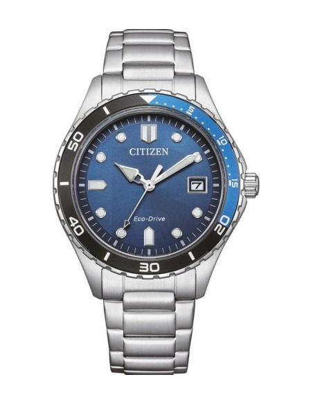 Citizen Eco-Drive AW1821-89L Watch