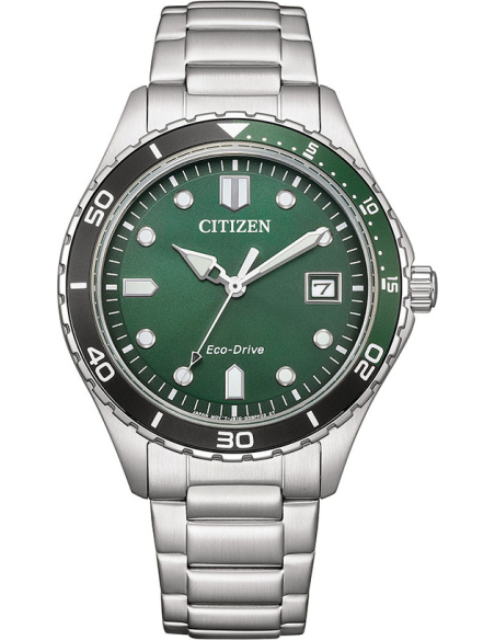 Citizen Sports AW1828-80X Watch
