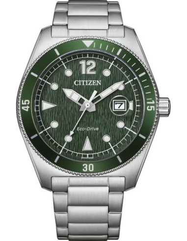 Citizen Eco-Drive AW1880-55X Watch