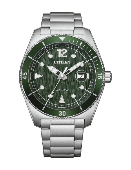Citizen Eco-Drive AW1880-55X Watch