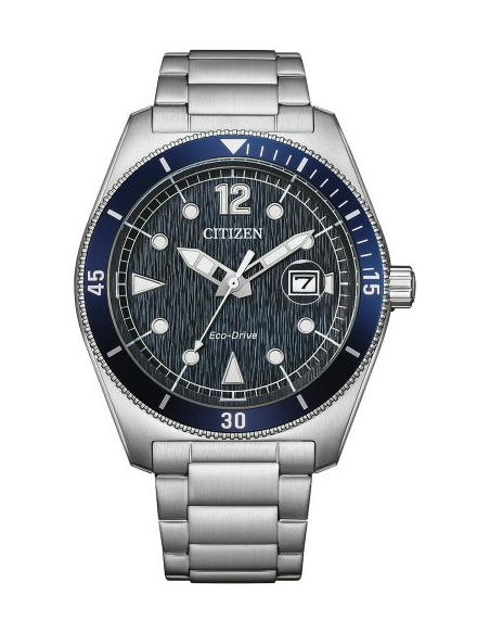 Citizen Eco-Drive AW1881-52L Watch