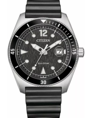 Citizen Eco-Drive AW1889-00E Watch