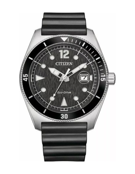 Citizen Eco-Drive AW1889-00E Watch