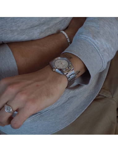 Citizen Super Titanium AW1900-50A Watch