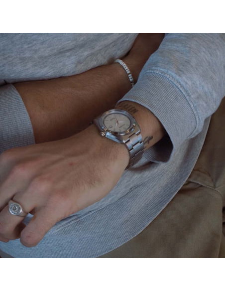Citizen Super Titanium AW1900-50A Watch