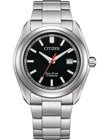 Citizen Super Titanium AW1900-50E Watch