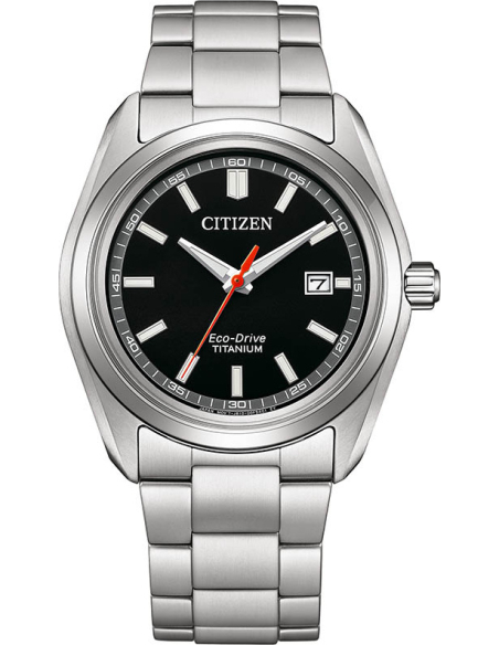Citizen Super Titanium AW1900-50E Watch