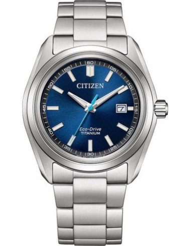 Citizen Super Titanium AW1900-50L Watch