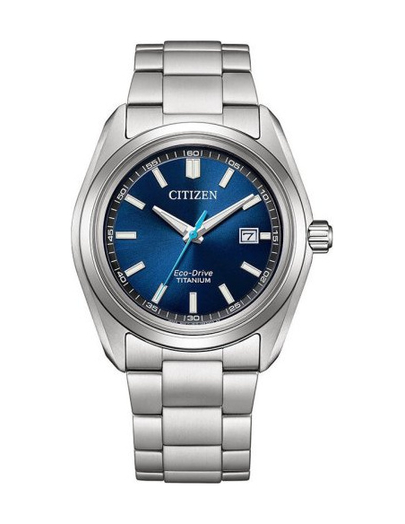 Citizen Super Titanium AW1900-50L Watch