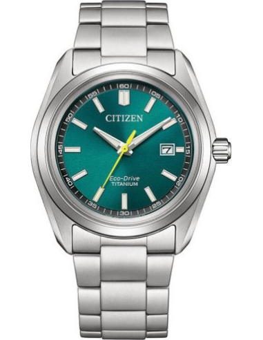 Citizen Super Titanium AW1900-50X Watch