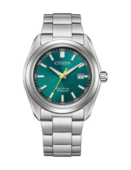 Citizen Super Titanium AW1900-50X Watch
