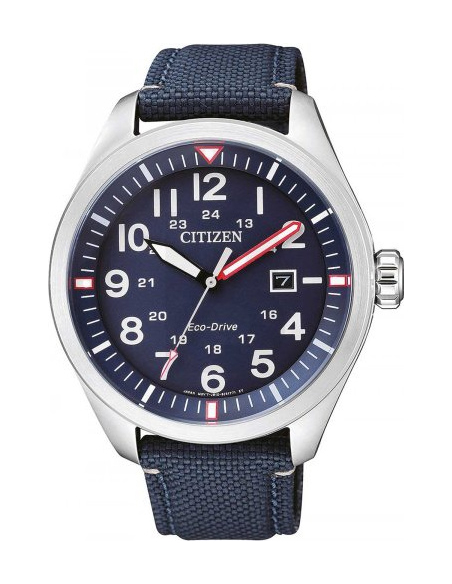 Citizen Eco-Drive AW5000-16L Watch