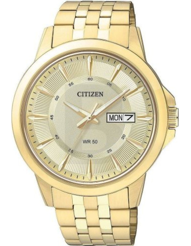 Citizen Quartz BF2013-56PE Watch