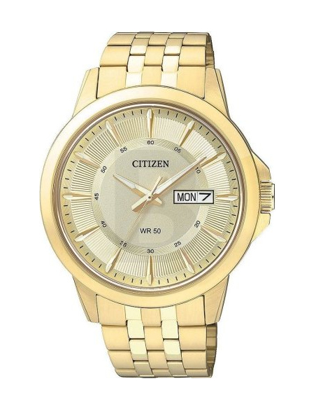 Citizen Quartz BF2013-56PE Watch
