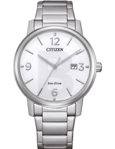 Citizen Eco-Drive BM6755-71A Watch