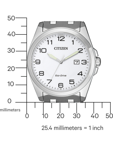Citizen Sports BM7108-81A Watch